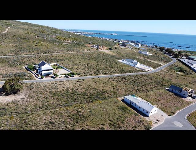 850M² VACANT LAND FOR SALE IN BRITANNICA HEIGHTS